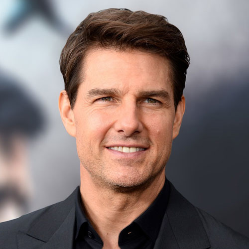 Tom Cruise