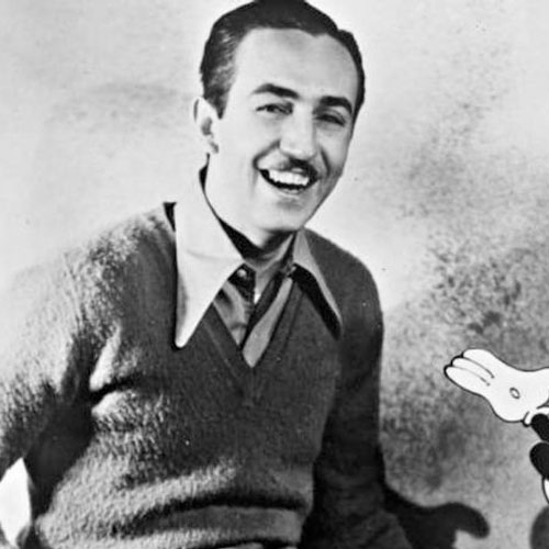 Walt Disney